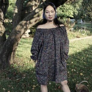 Doen Everlid Dress Donna Leigh